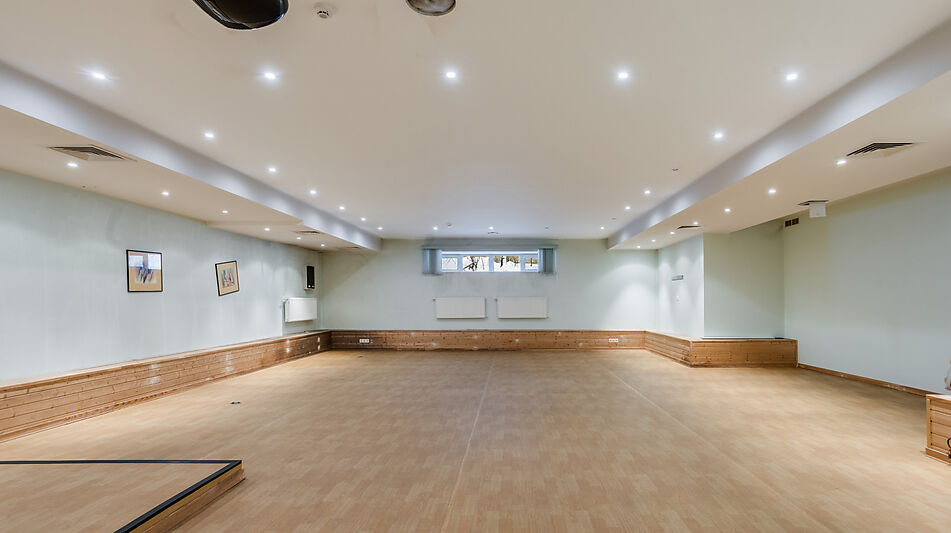 Готовый дом в КП Горки-1 (Дрофа)