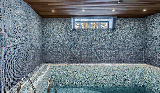 Готовый дом в КП Горки-1 (Дрофа)