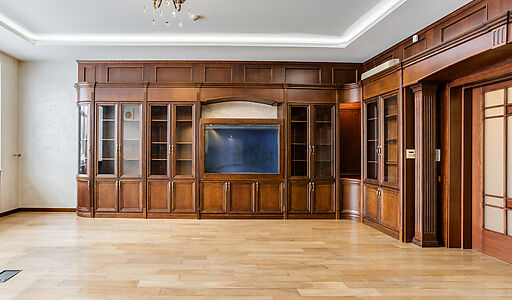 Готовый дом в КП Горки-1 (Дрофа)