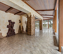 Готовый дом в КП Горки-1 (Дрофа)