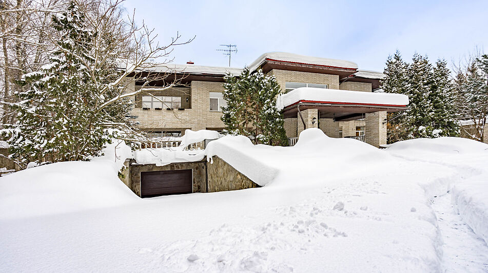 Готовый дом в КП Горки-1 (Дрофа)