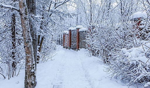 Готовый дом в КП Горки-1 (Дрофа)