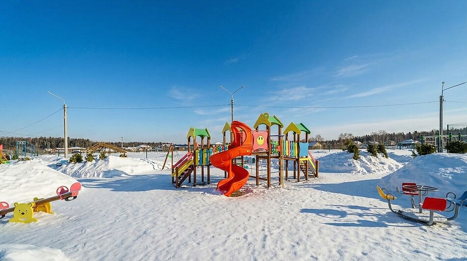 Дом в КП Кстининское озеро