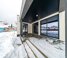 Дом в КП Кстининское озеро