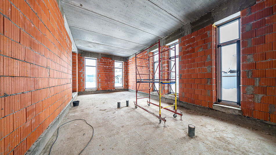 Дом в КП Кстининское озеро