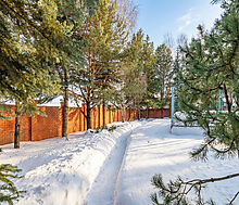 Дом под ключ в Новосельцево