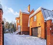 Дом под ключ в Новосельцево