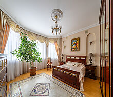 Дом под ключ в Новосельцево