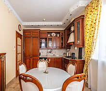 Дом под ключ в Новосельцево