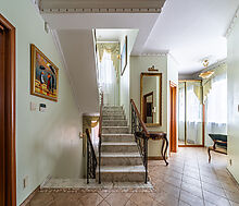 Дом под ключ в Новосельцево