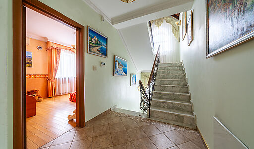 Дом под ключ в Новосельцево