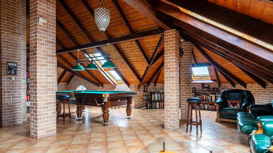 Дом под ключ в Новосельцево