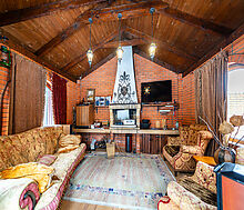 Дом под ключ в Новосельцево