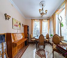 Дом под ключ в Новосельцево