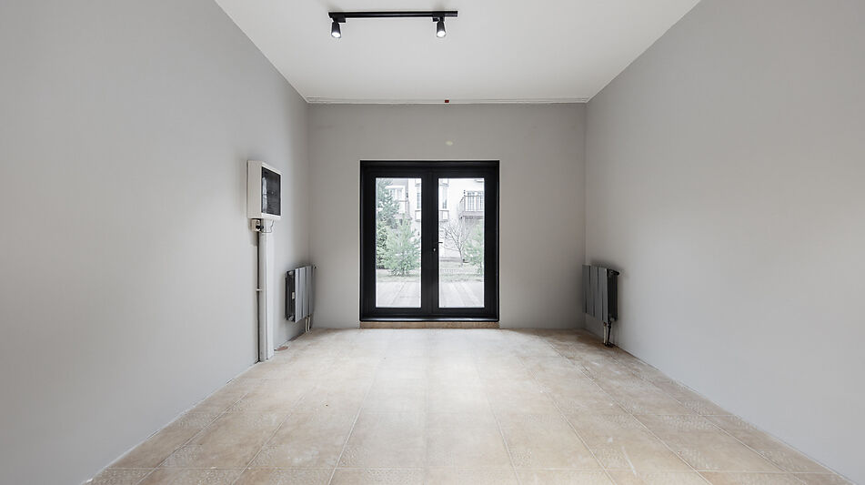 Готовый таунхауса в КП Онегино