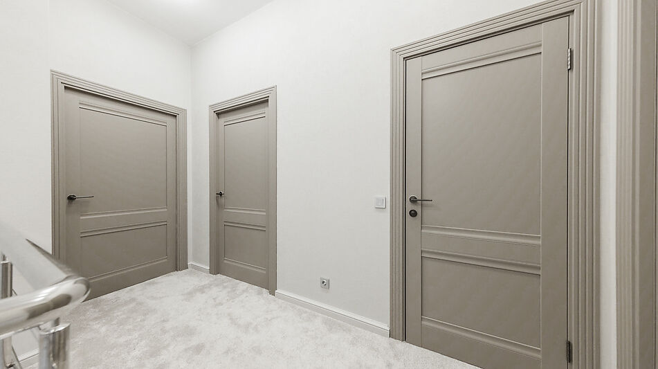 Готовый таунхауса в КП Онегино