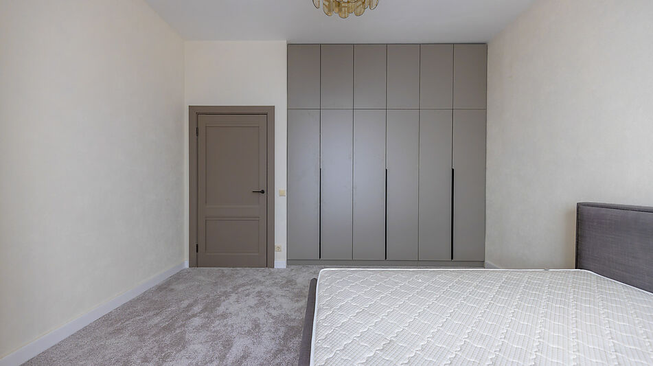 Готовый таунхауса в КП Онегино