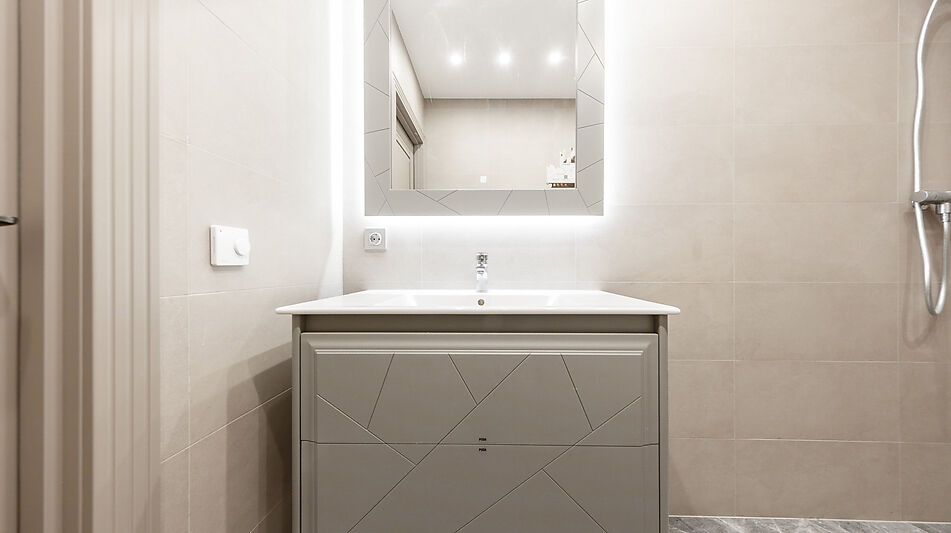 Готовый таунхауса в КП Онегино