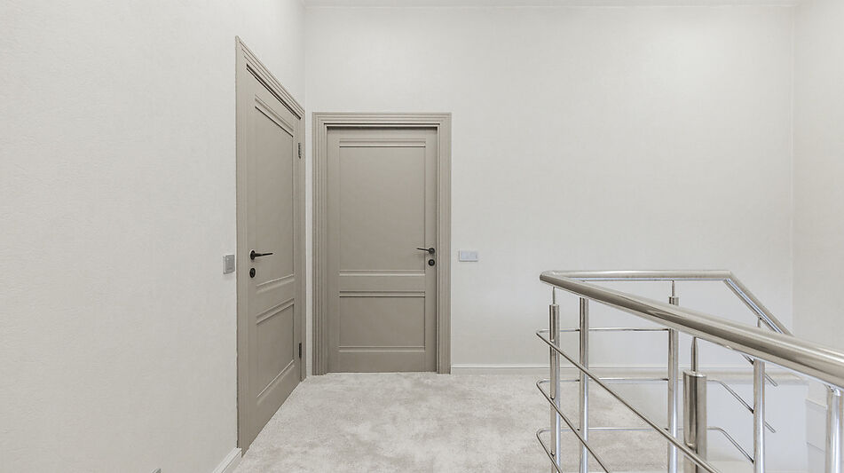 Готовый таунхауса в КП Онегино