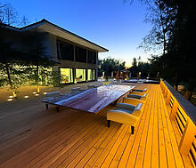 Стильный Дом в КП Лесная Поляна