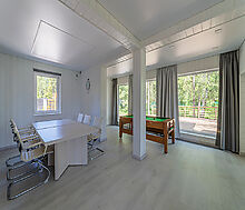 Стильный Дом в КП Лесная Поляна