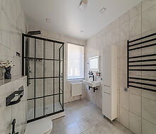 Стильный Дом в КП Лесная Поляна