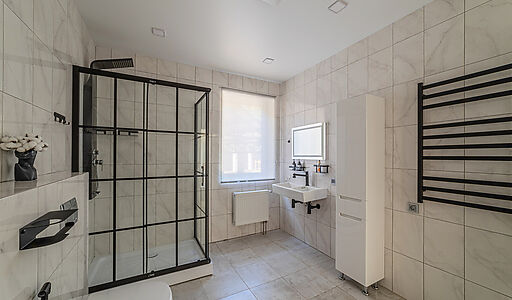 Стильный Дом в КП Лесная Поляна