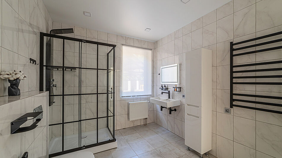 Стильный Дом в КП Лесная Поляна