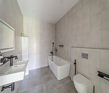 Стильный Дом в КП Лесная Поляна