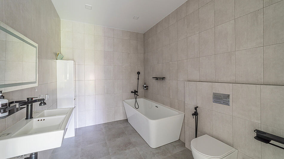 Стильный Дом в КП Лесная Поляна