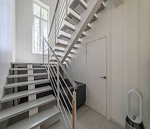 Стильный Дом в КП Лесная Поляна