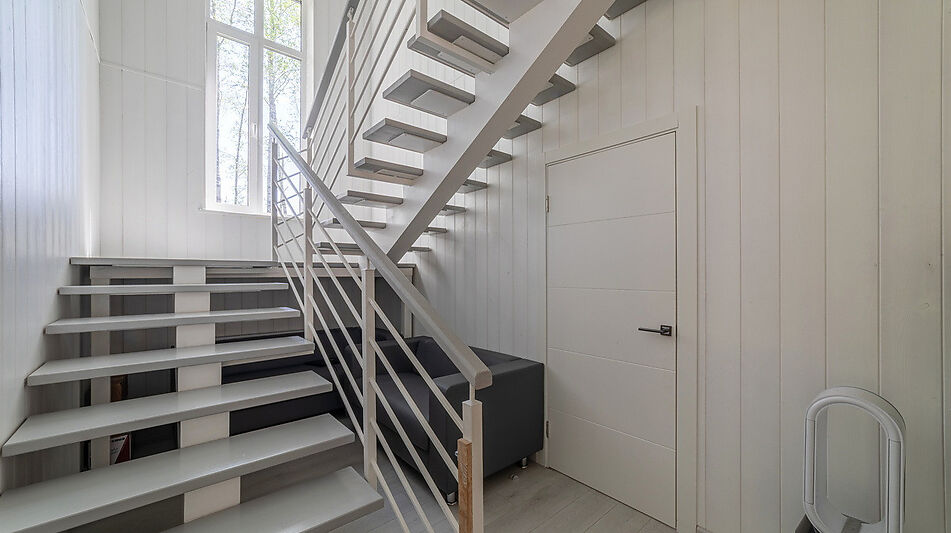 Стильный Дом в КП Лесная Поляна