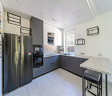 Стильный Дом в КП Лесная Поляна