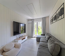 Стильный Дом в КП Лесная Поляна