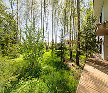 Стильный Дом в КП Лесная Поляна