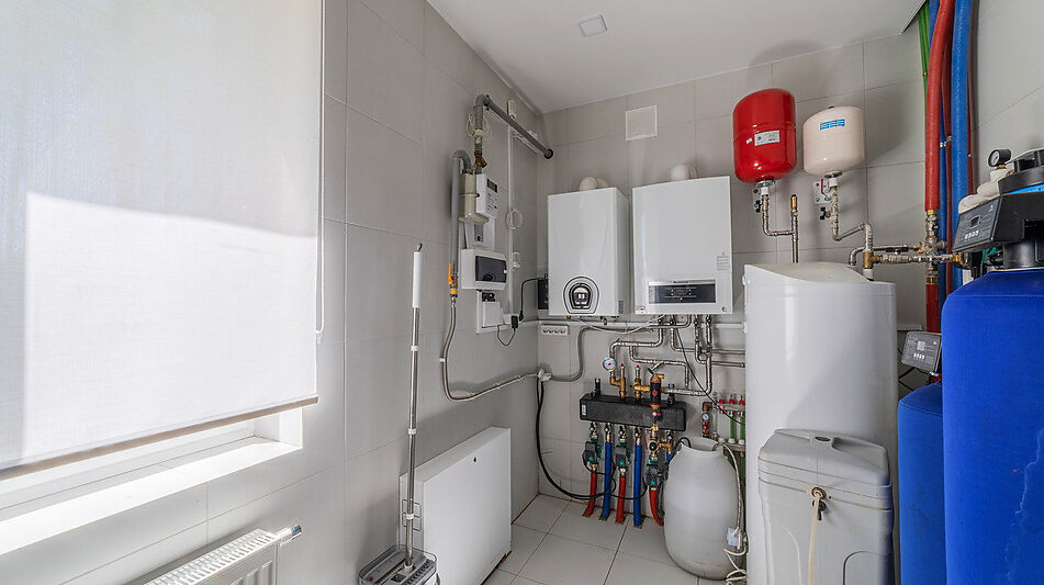 Стильный Дом в КП Лесная Поляна