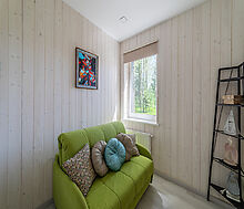 Стильный Дом в КП Лесная Поляна