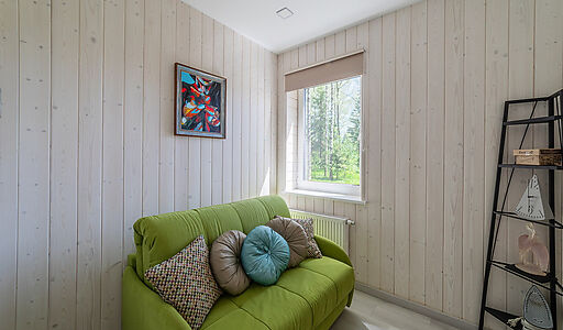 Стильный Дом в КП Лесная Поляна