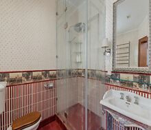 Дом из бруса Honka в Валентиновке