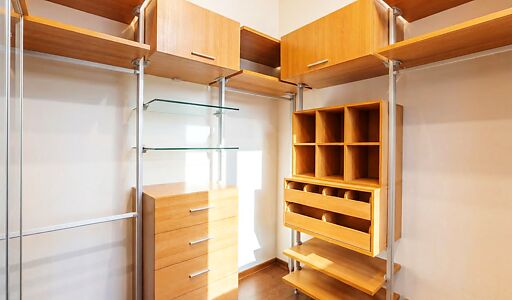 Дом из бруса Honka в Валентиновке