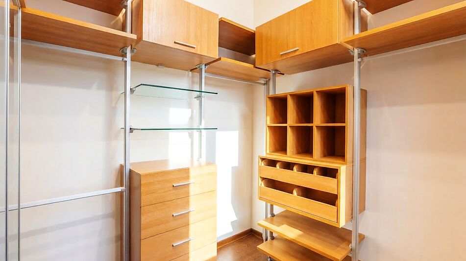 Дом из бруса Honka в Валентиновке