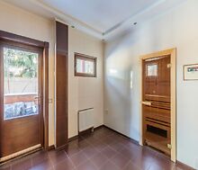 Дом из бруса Honka в Валентиновке