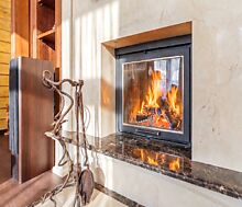 Дом из бруса Honka в Валентиновке