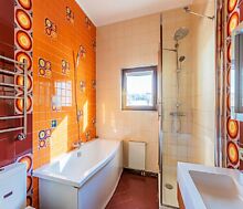 Дом из бруса Honka в Валентиновке