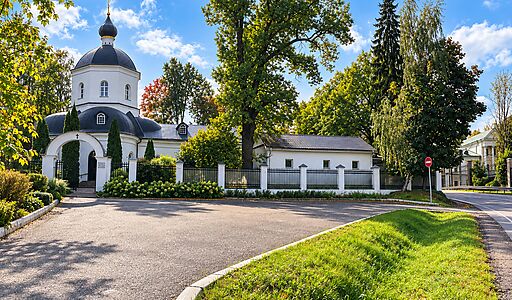 Дом в КП Покровское-Рубцово