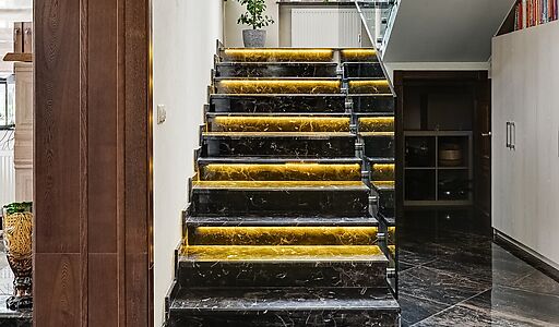 Стильный дом в ПЖСК Полесье