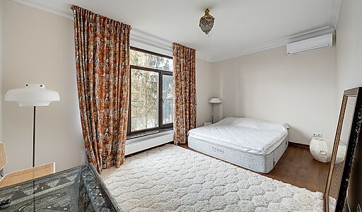 Стильный дом в ПЖСК Полесье