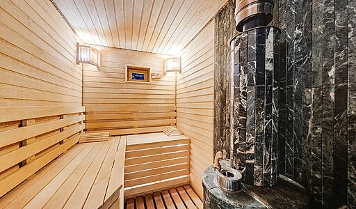 Стильный дом в ПЖСК Полесье