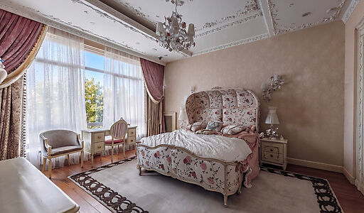 Резиденция в КП Променад