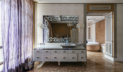 Резиденция в КП Променад